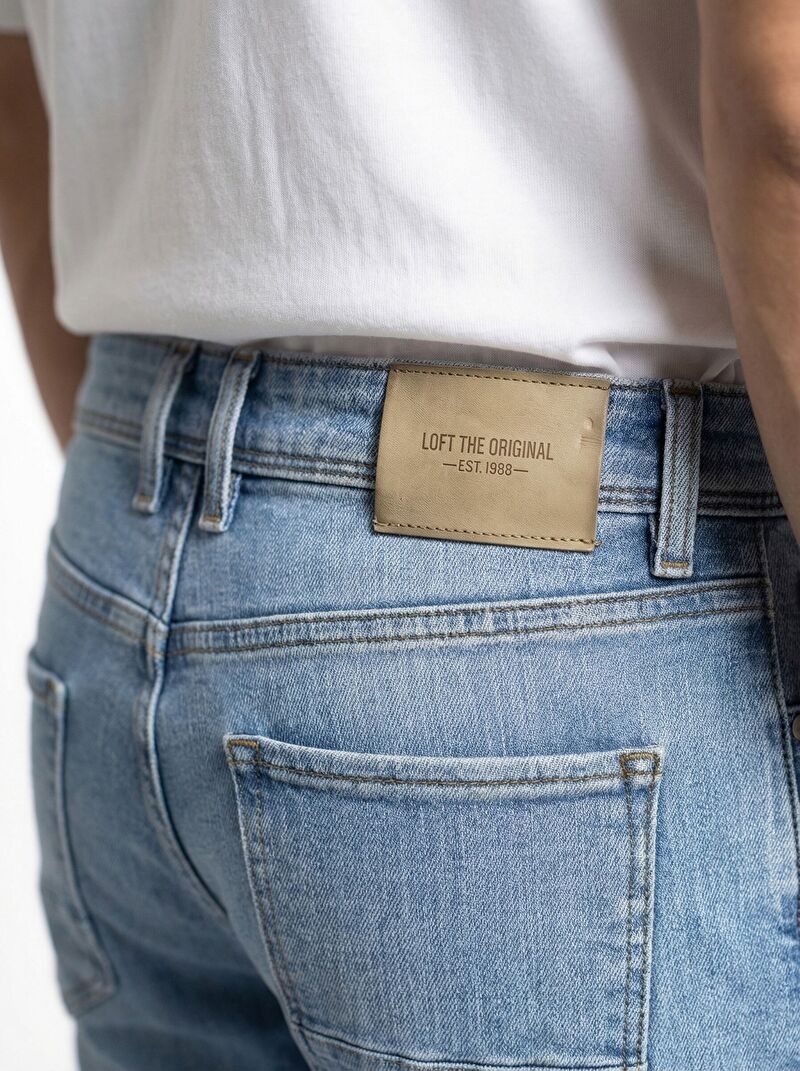 Tony Slim Fit Erkek Pantolon