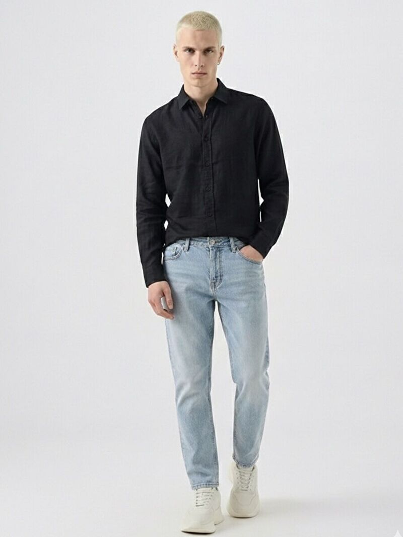 Marco Slim Fit Erkek Pantolon