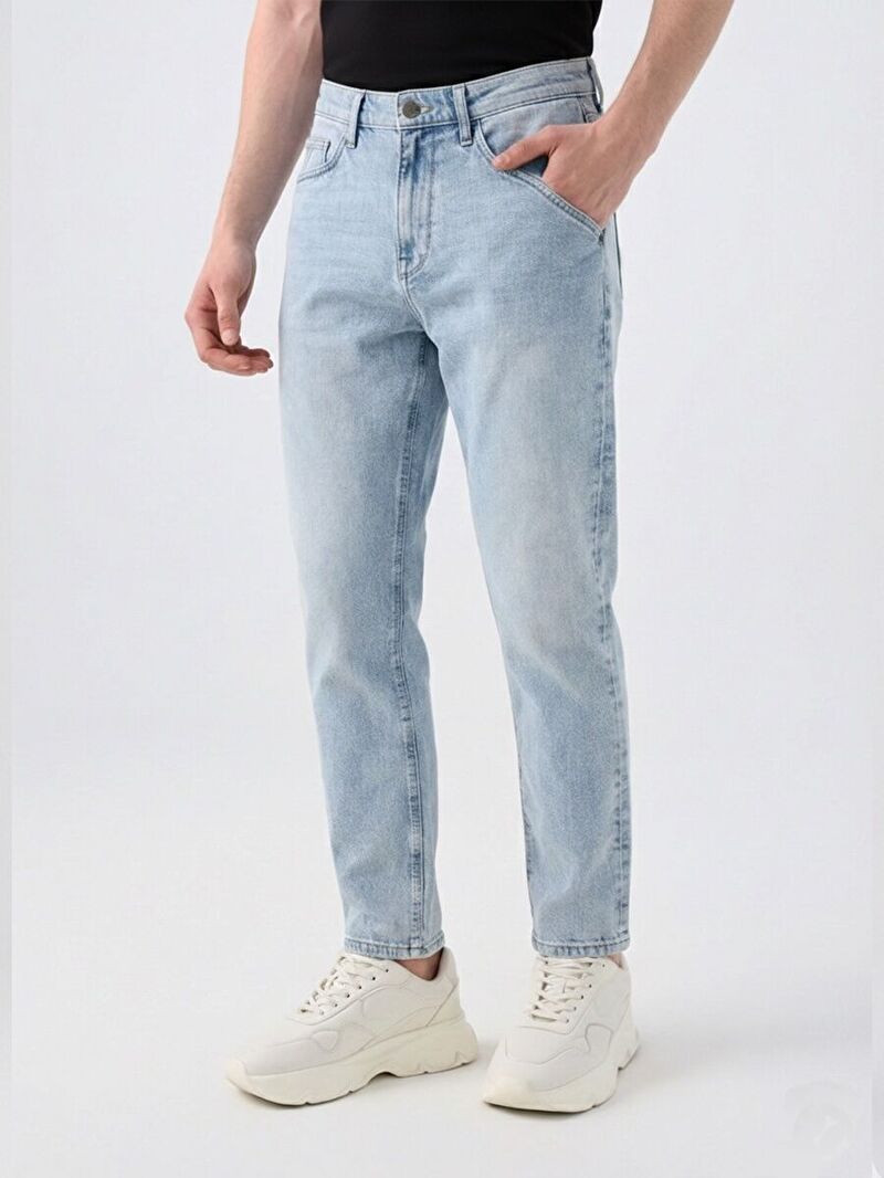 Marco Slim Fit Erkek Pantolon