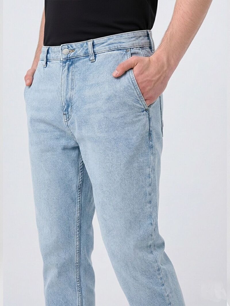 Marco Slim Fit Erkek Pantolon