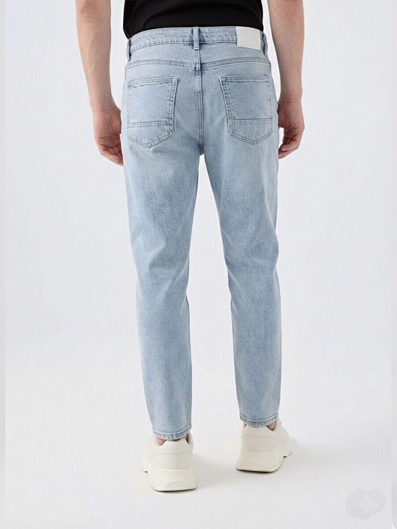 Marco Slim Fit Erkek Pantolon