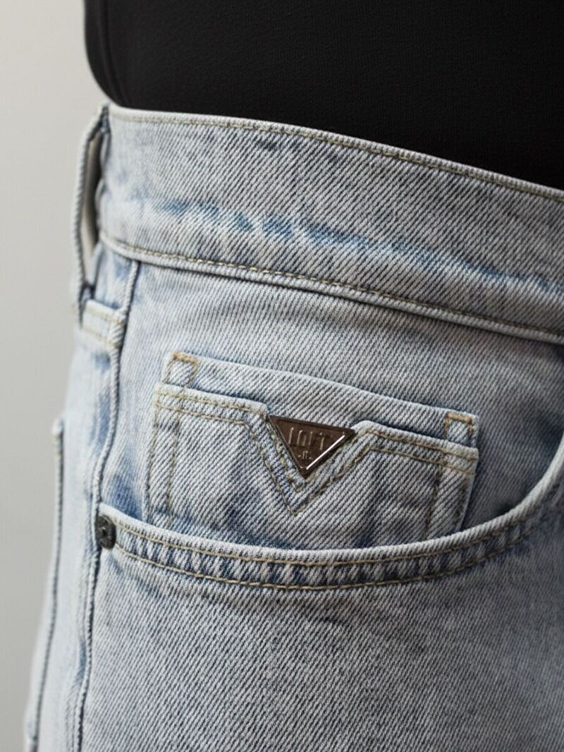 Marco Slim Fit Erkek Pantolon