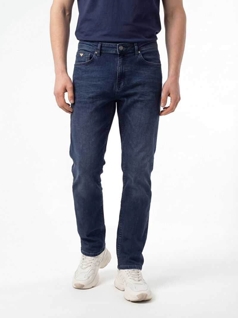 Terrybrown Slim Fit Erkek Pantolon