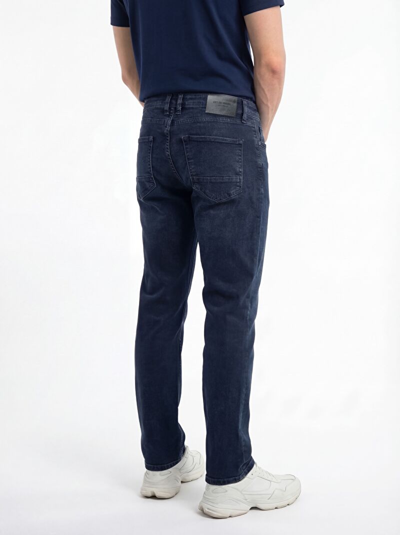 Terrybrown Slim Fit Erkek Pantolon