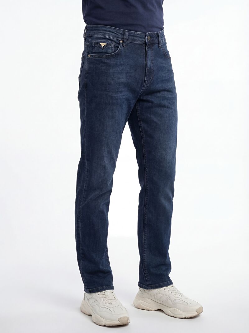 Terrybrown Slim Fit Erkek Pantolon