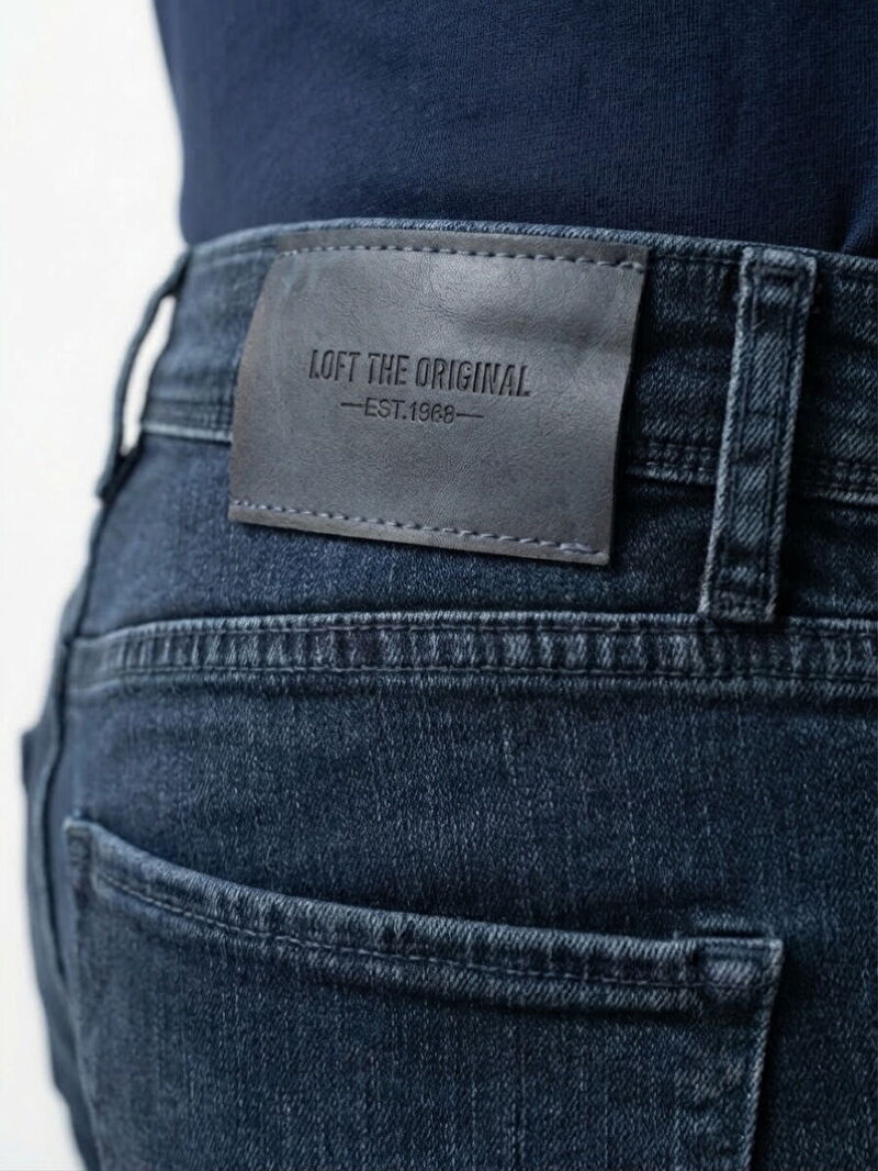 Terrybrown Slim Fit Erkek Pantolon