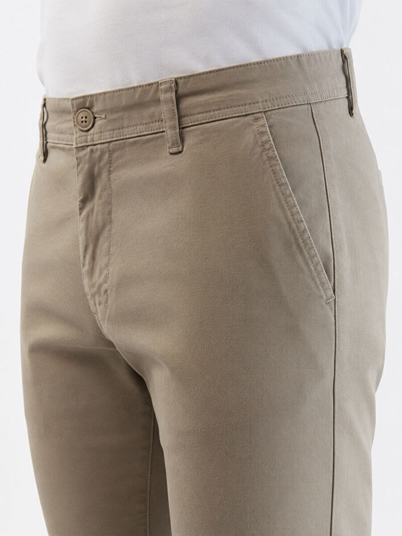 Regular Fit Erkek Pantolon