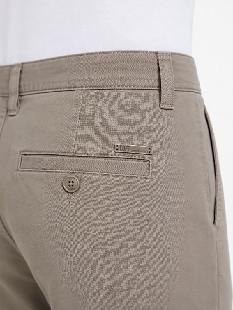 Regular Fit Erkek Pantolon