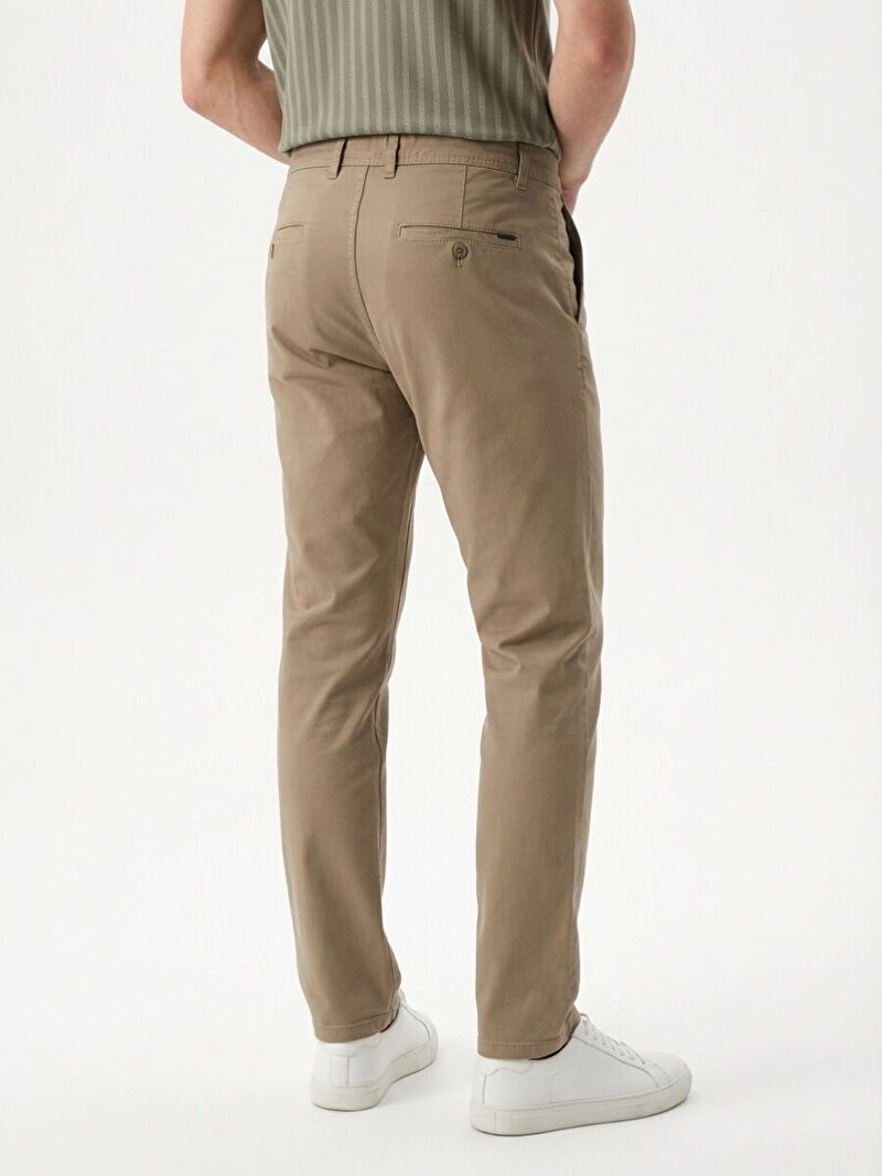Regular Fit Erkek Pantolon