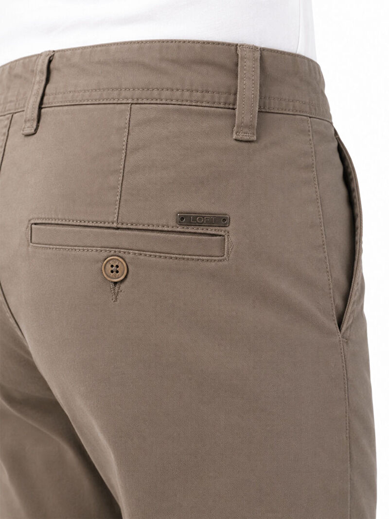 Regular Fit Erkek Pantolon