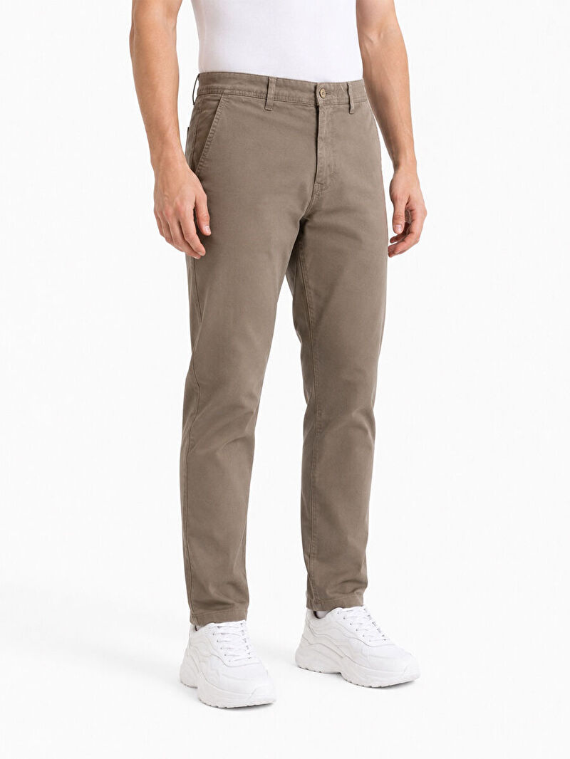 Regular Fit Erkek Pantolon