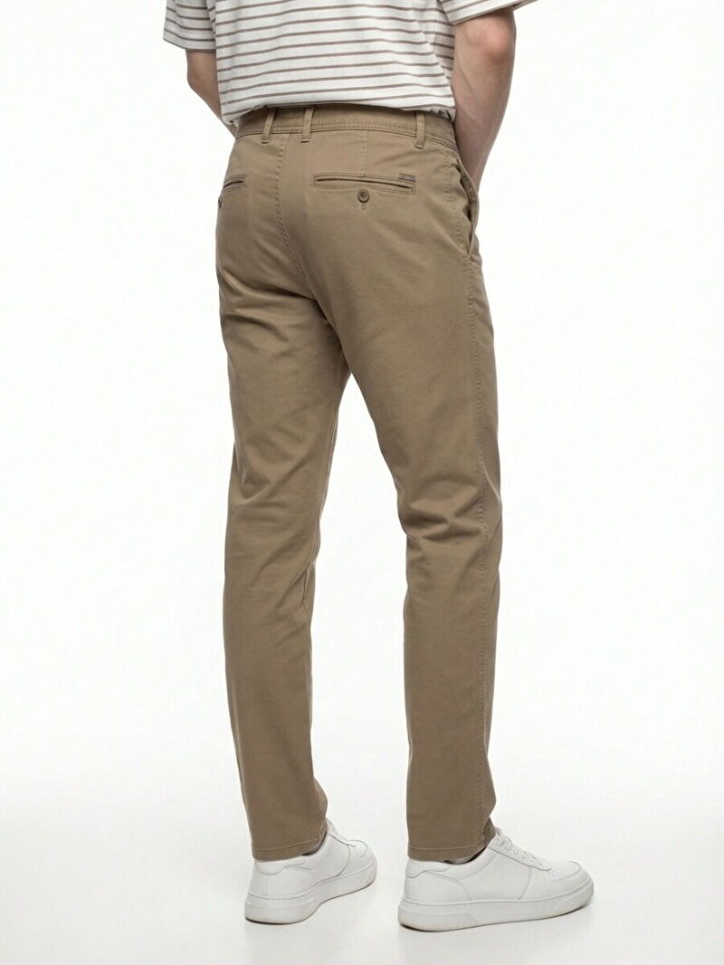 Regular Fit Erkek Pantolon
