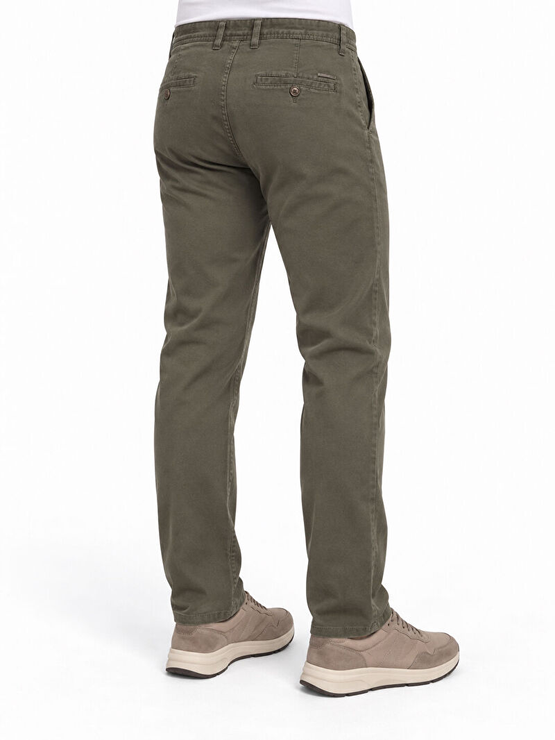 Regular Fit Erkek Pantolon