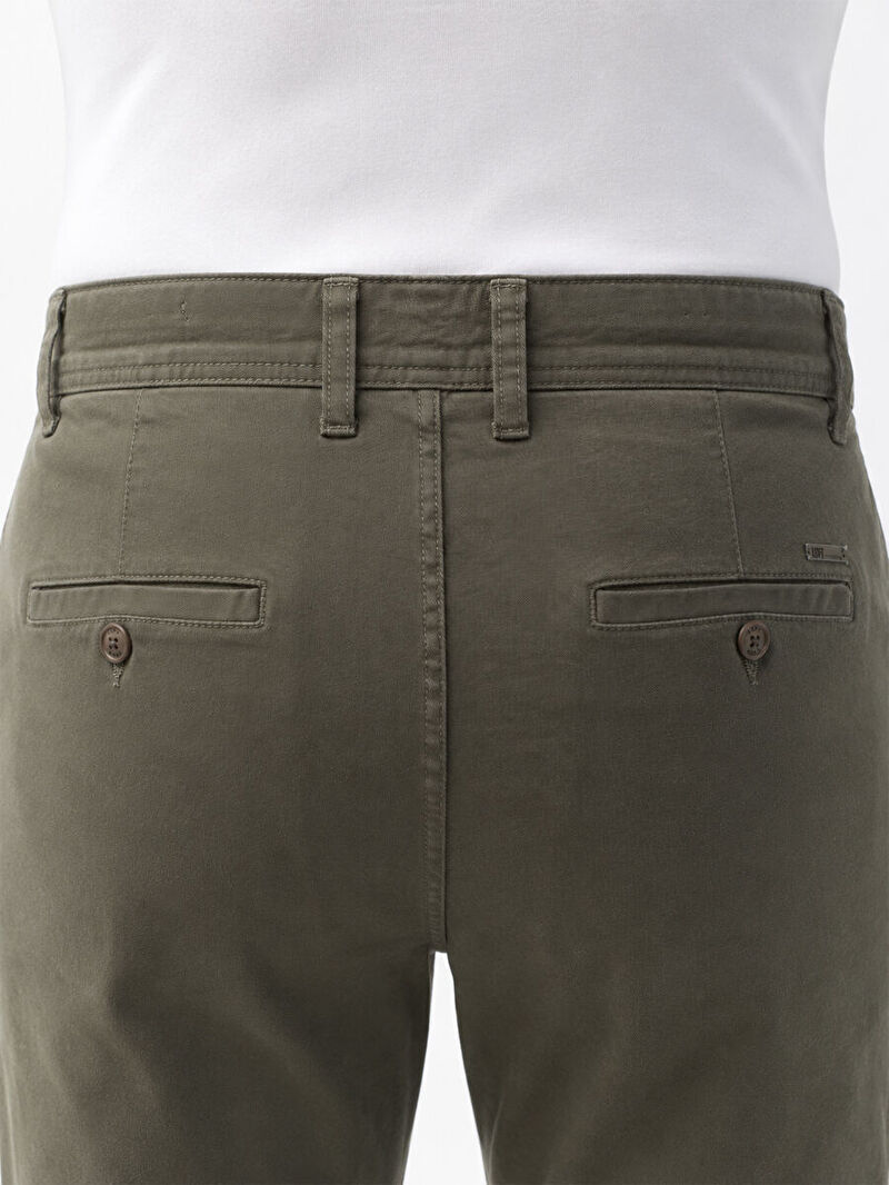 Regular Fit Erkek Pantolon