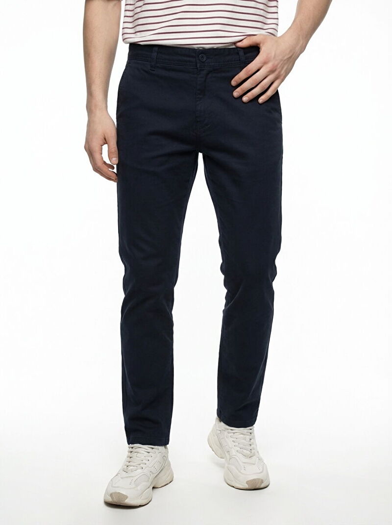 Regular Fit Erkek Pantolon