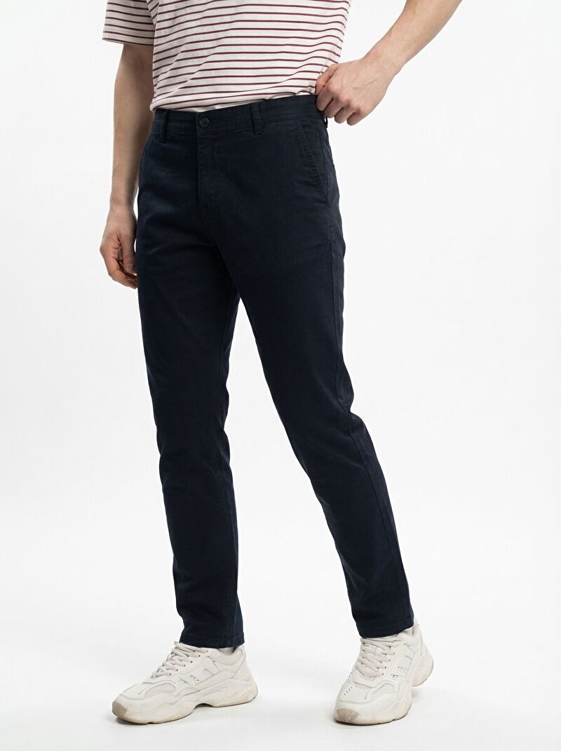 Regular Fit Erkek Pantolon