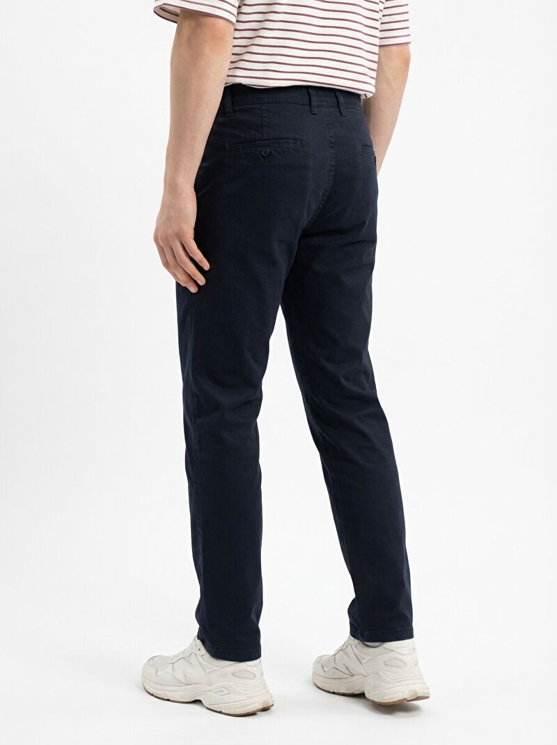 Regular Fit Erkek Pantolon