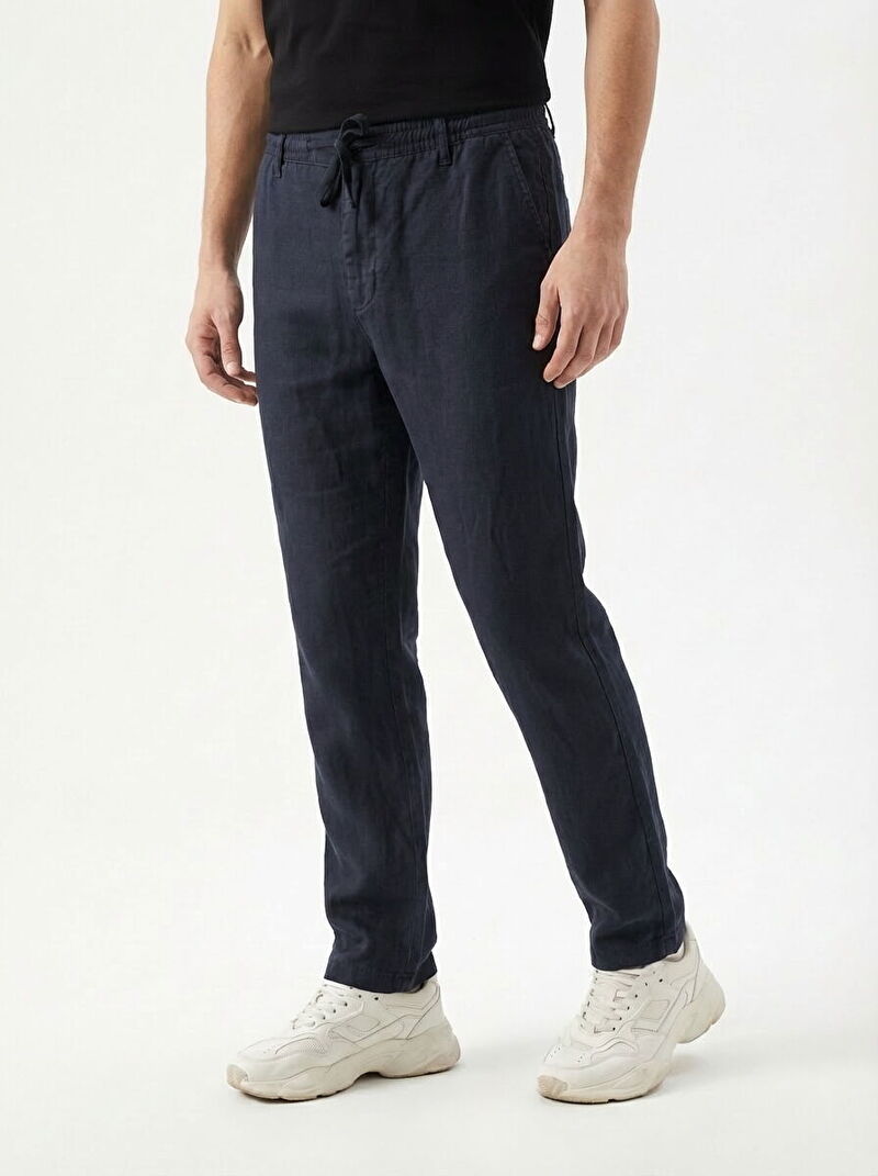 Regular Fit Erkek Pantolon