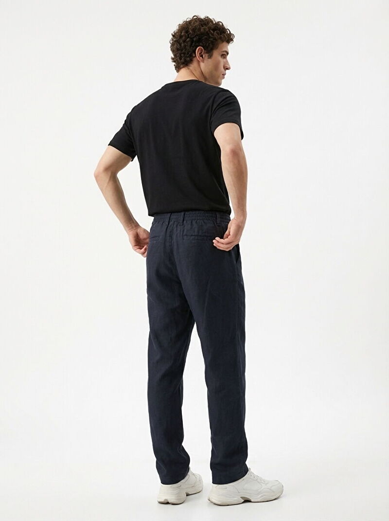 Regular Fit Erkek Pantolon