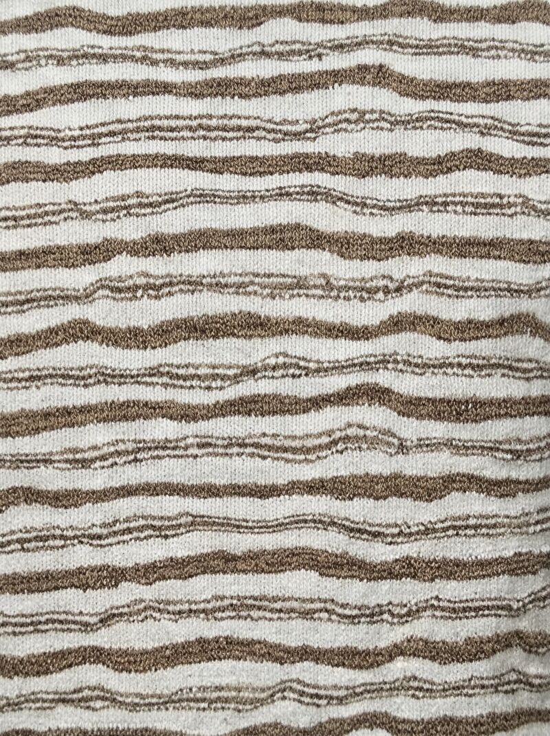 Regular Fit Erkek Tshirt K.kol