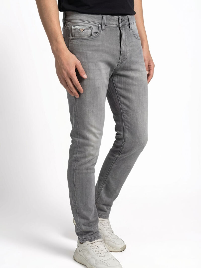 Ricardo Slim Fit Erkek Pantolon