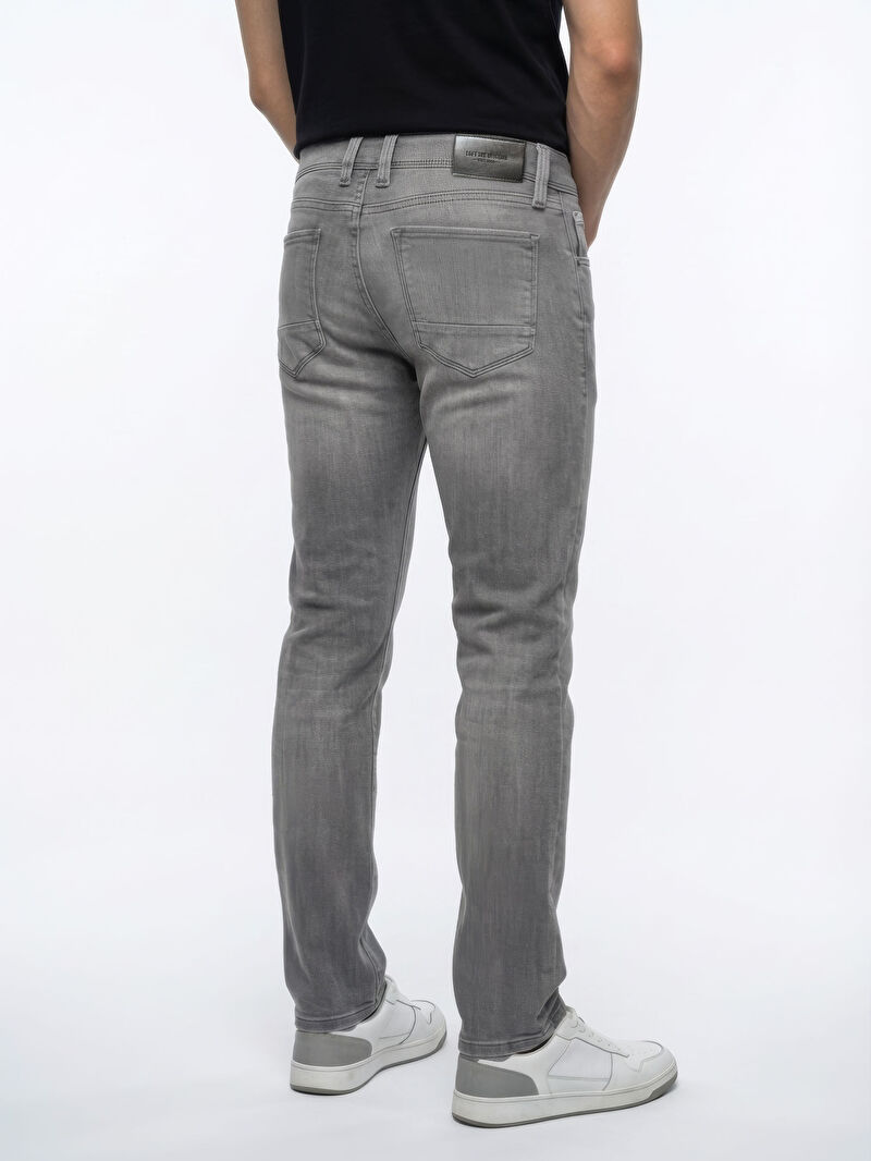 Ricardo Slim Fit Erkek Pantolon