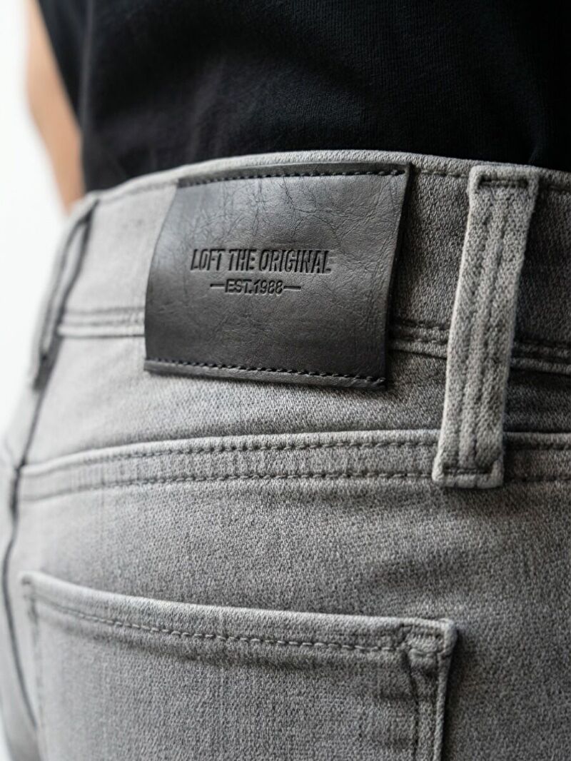 Ricardo Slim Fit Erkek Pantolon