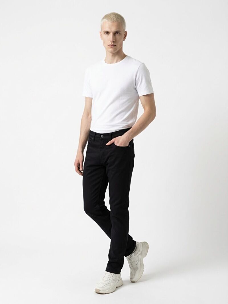 Regular Fit Erkek Pantolon