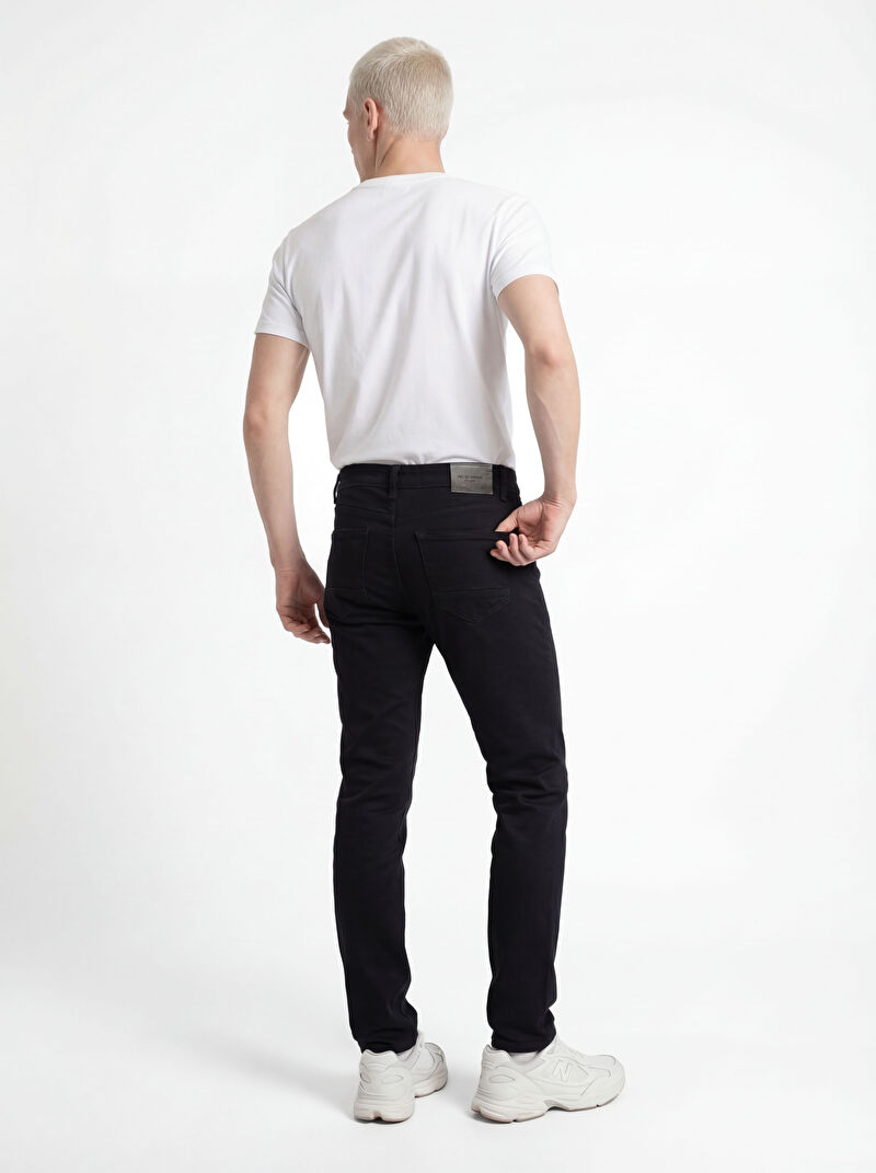 Regular Fit Erkek Pantolon