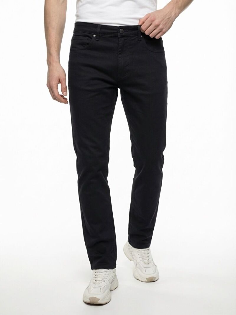 Regular Fit Erkek Pantolon