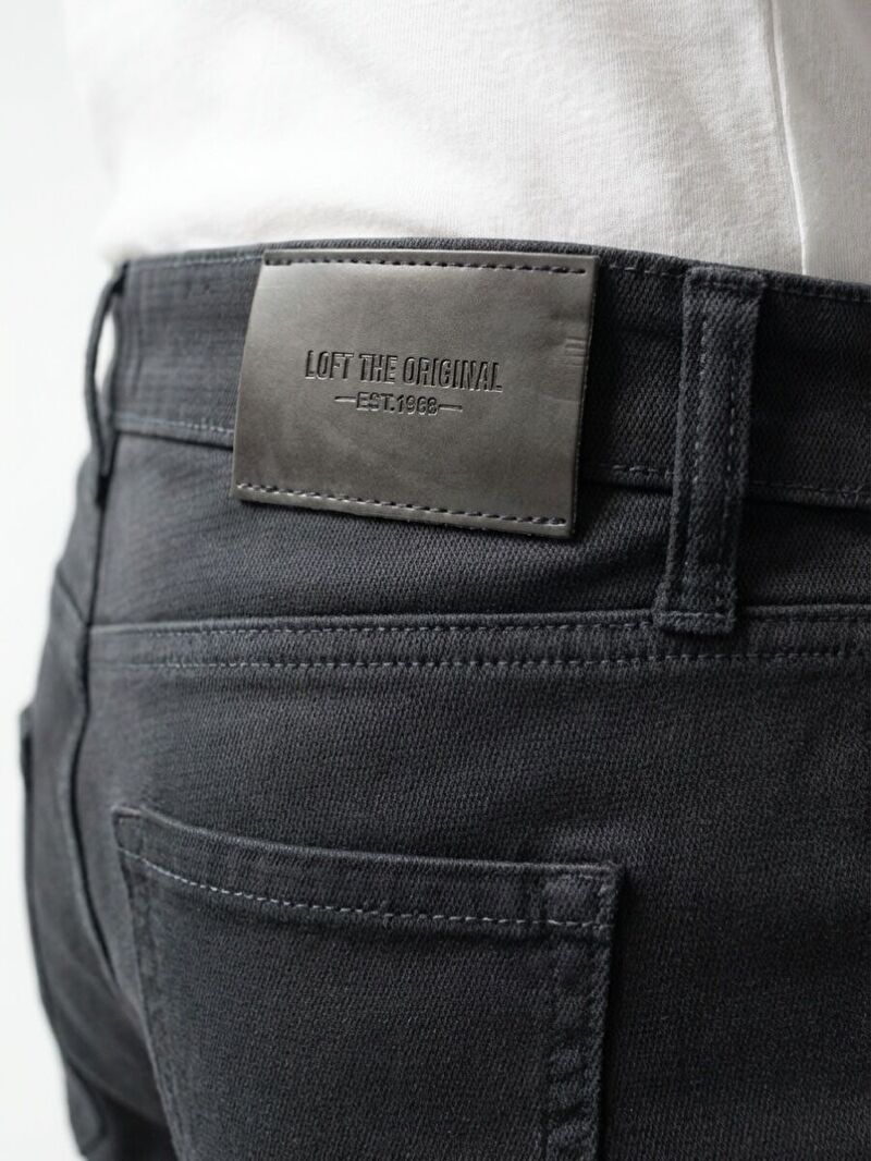 Regular Fit Erkek Pantolon