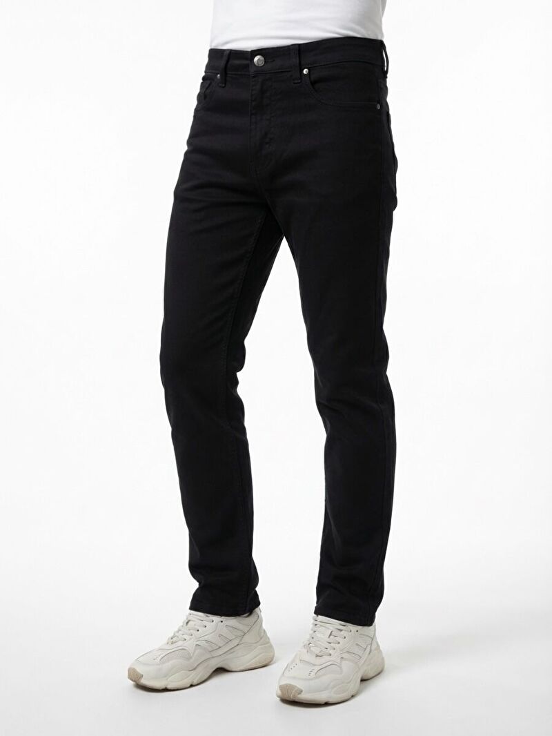 Regular Fit Erkek Pantolon