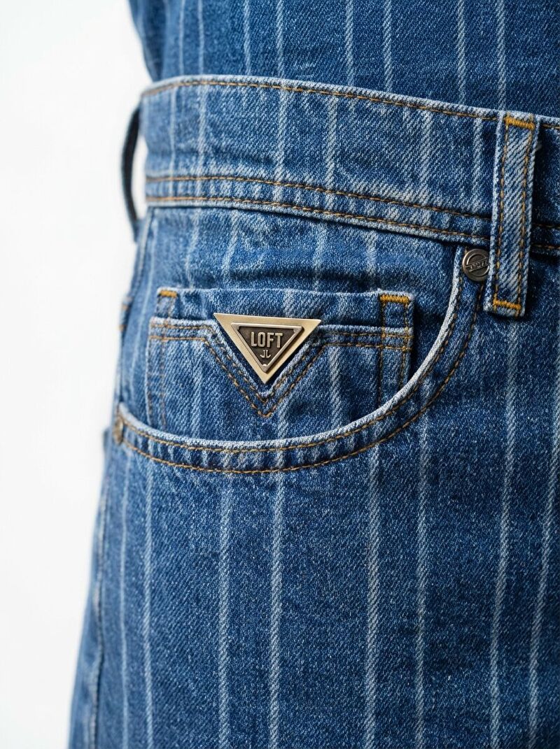 Baggy Fit Erkek Şort