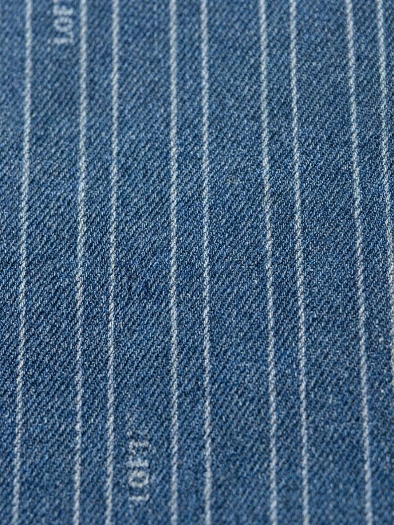 Oversize Fit Erkek Gömlek K.kol