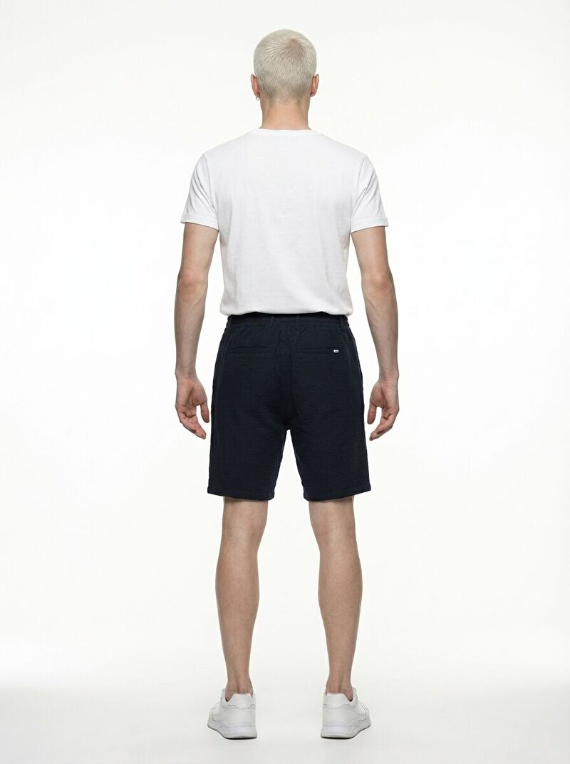 Regular Fit Erkek Şort