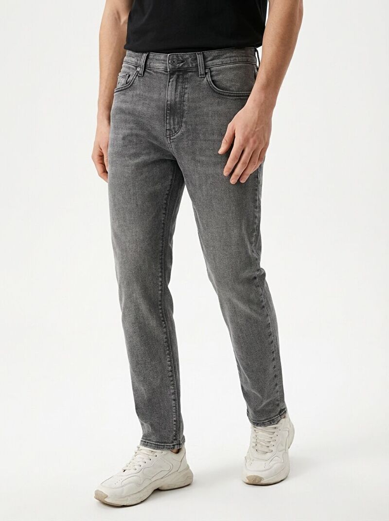 Marco Slim Fit Erkek Pantolon