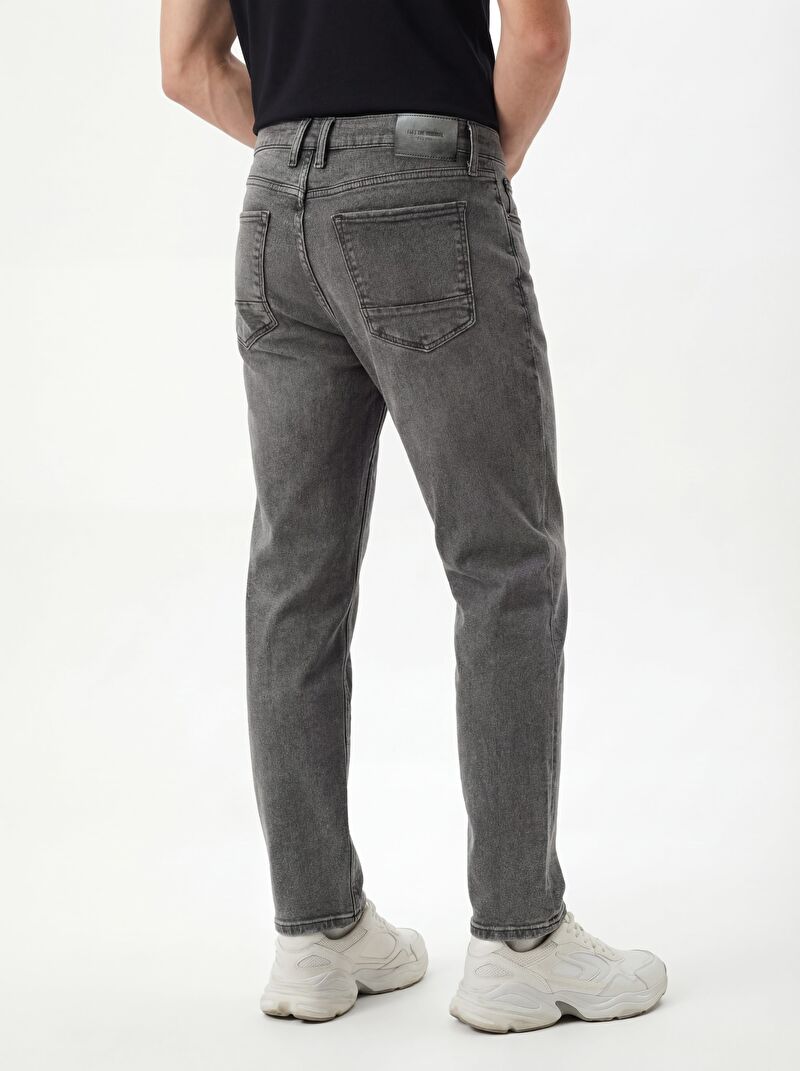 Marco Slim Fit Erkek Pantolon