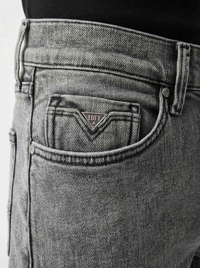 Marco Slim Fit Erkek Pantolon