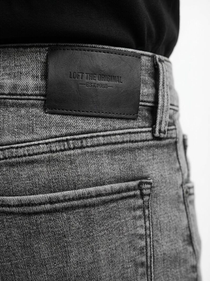 Marco Slim Fit Erkek Pantolon