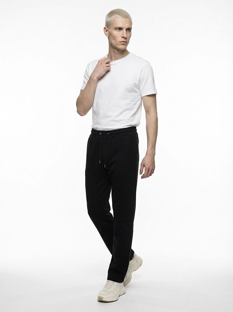 Regular Fit Erkek Eşofman Altı