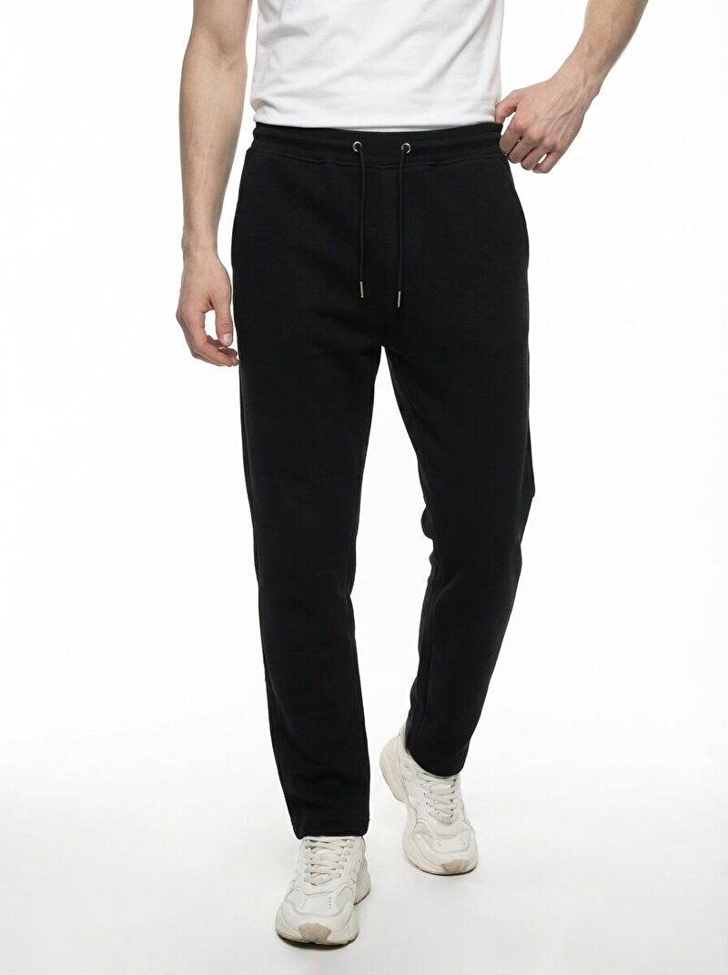 Regular Fit Erkek Eşofman Altı