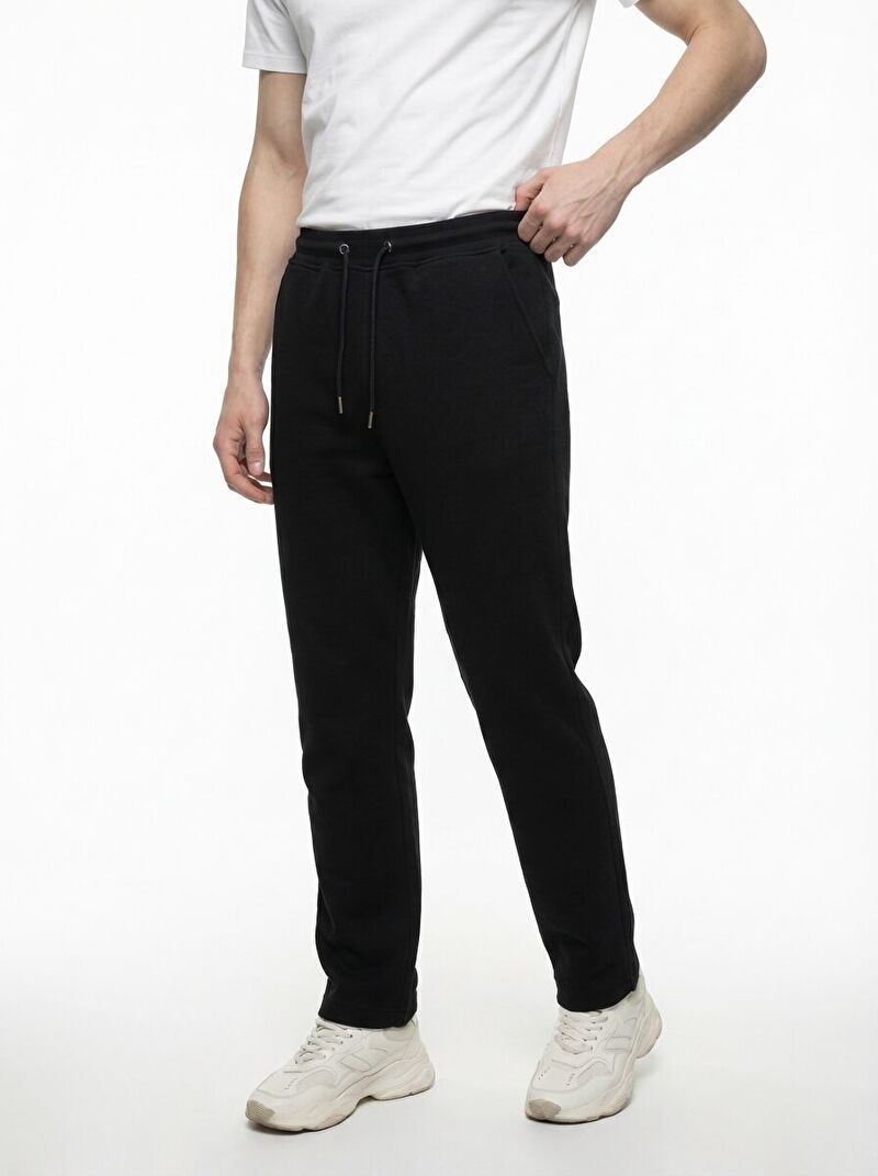 Regular Fit Erkek Eşofman Altı