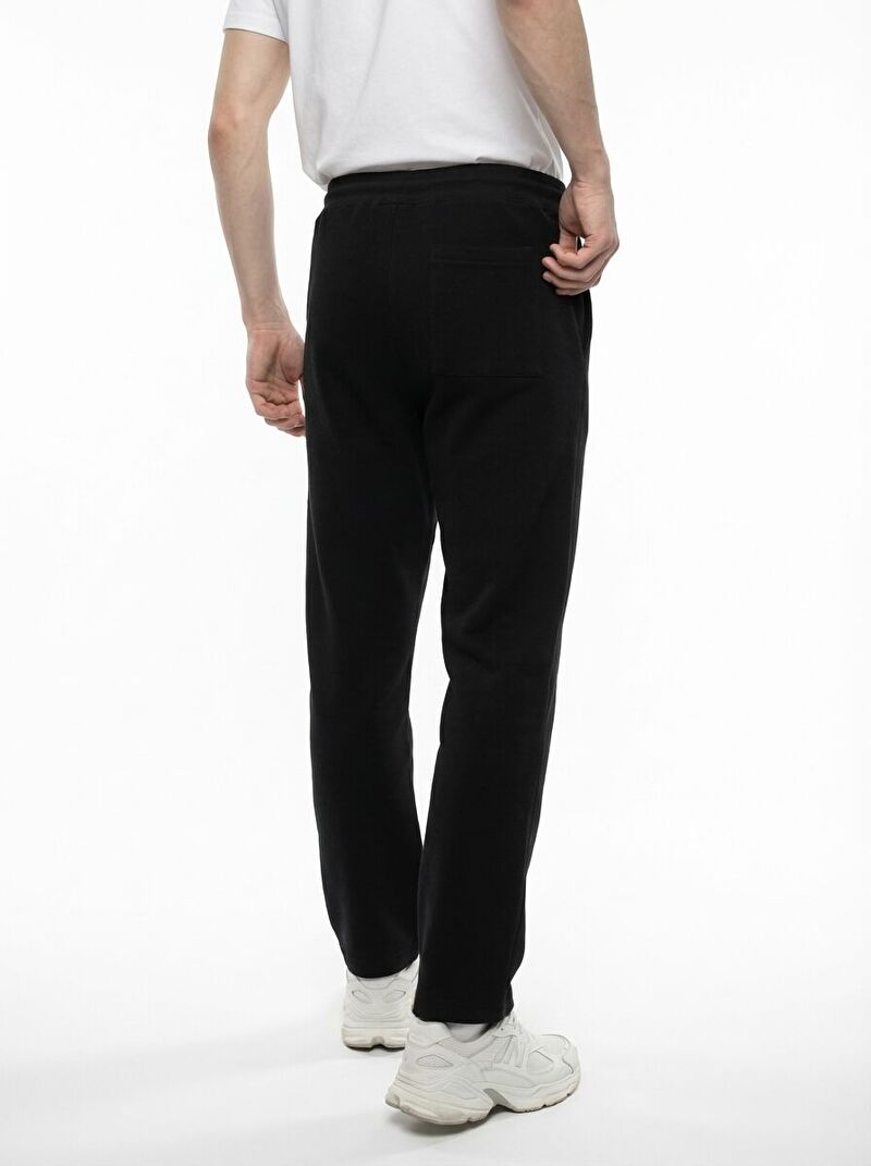 Regular Fit Erkek Eşofman Altı