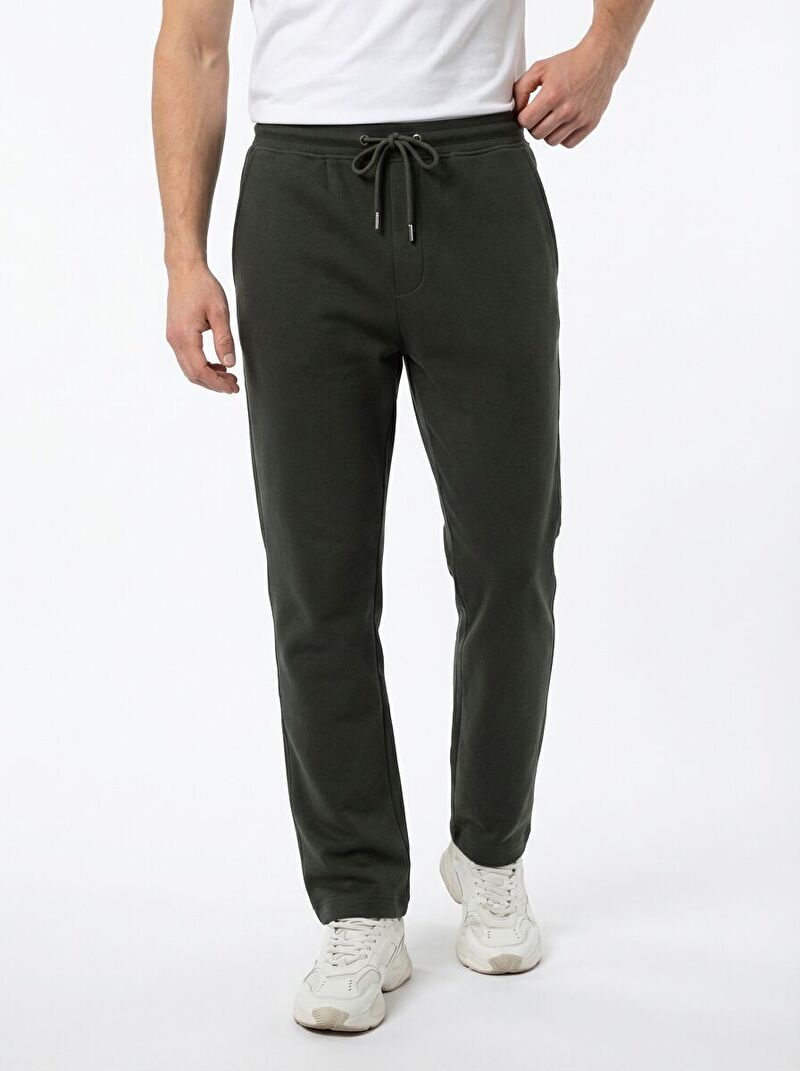 Regular Fit Erkek Eşofman Altı