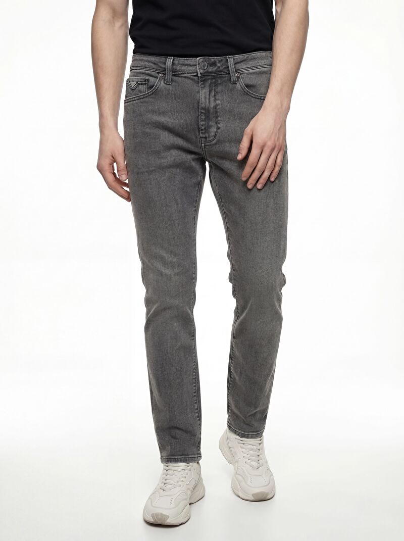 Ricardo Slim Fit Erkek Pantolon