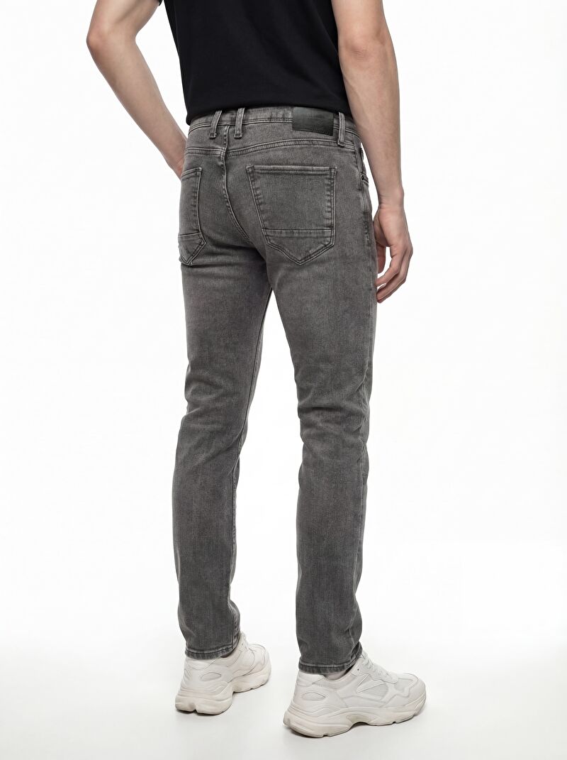 Ricardo Slim Fit Erkek Pantolon
