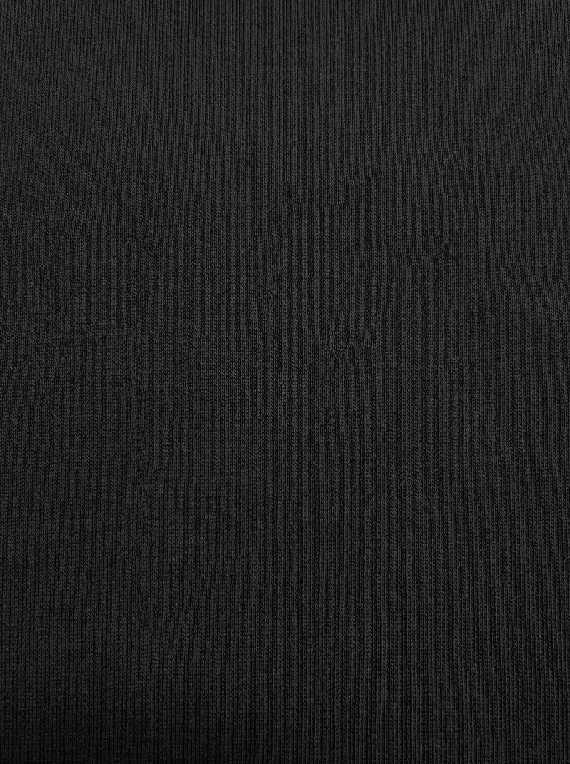 Loose Fit Erkek Gömlek U.kol