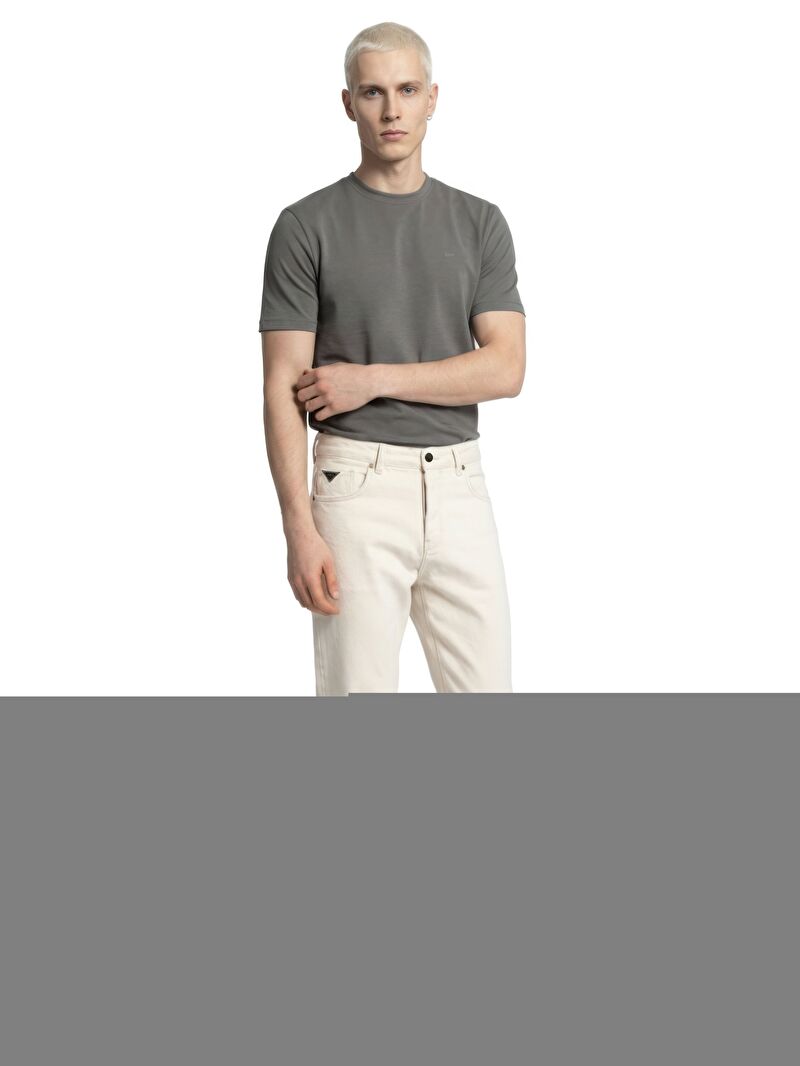 Elton Regular Fit Erkek Pantolon