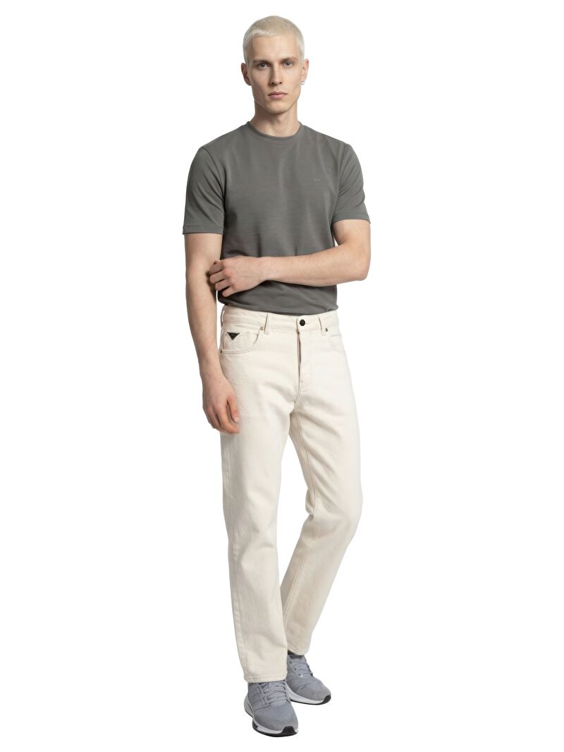 Elton Regular Fit Erkek Pantolon