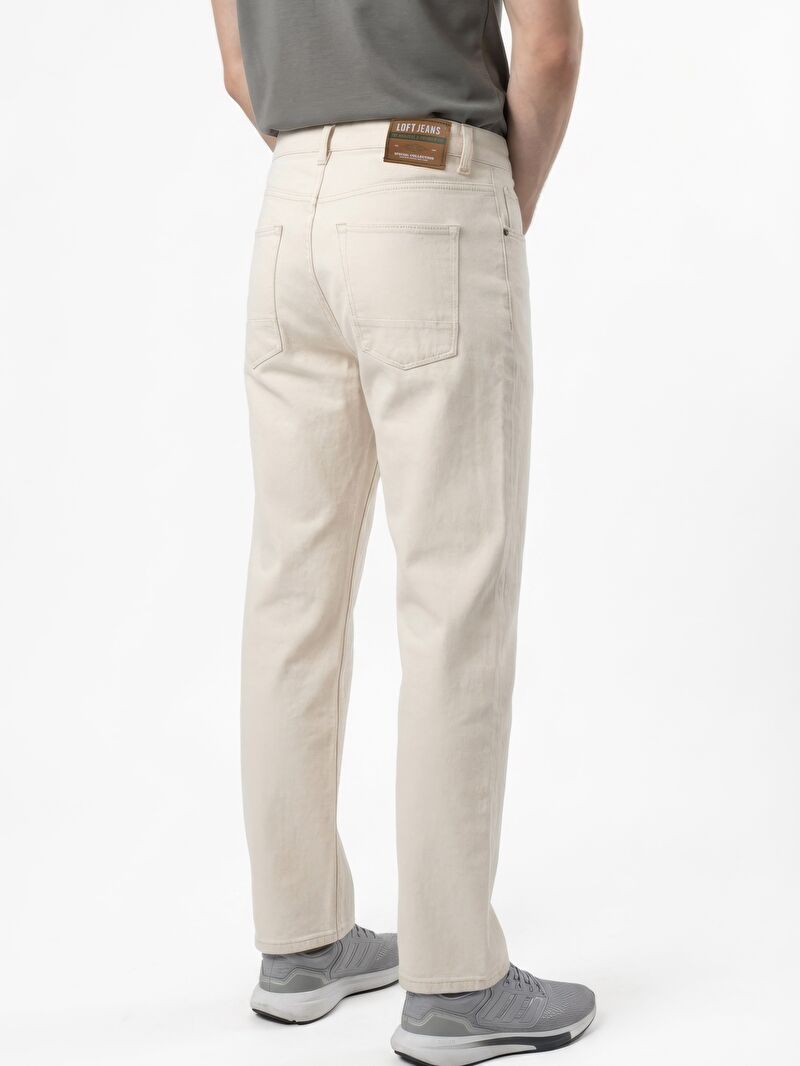 Elton Regular Fit Erkek Pantolon